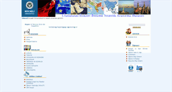 Desktop Screenshot of kousam.kocaeli.edu.tr