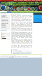 Mobile Screenshot of bkub.kocaeli.edu.tr