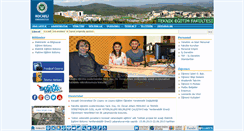 Desktop Screenshot of combustion2012.kocaeli.edu.tr