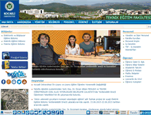 Tablet Screenshot of combustion2012.kocaeli.edu.tr